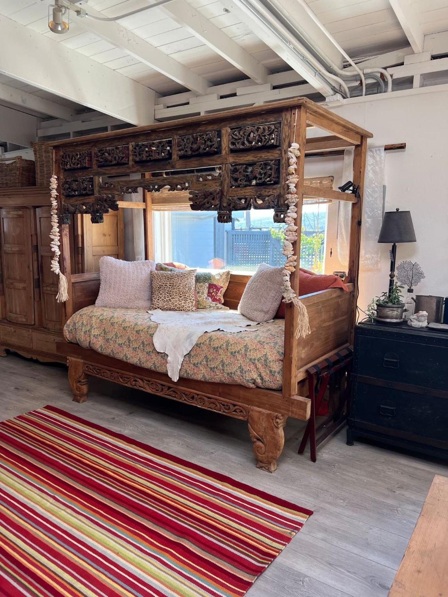 فندق Carriage House Waterfront On Tomales Bay With Dock Marshall المظهر الخارجي الصورة
